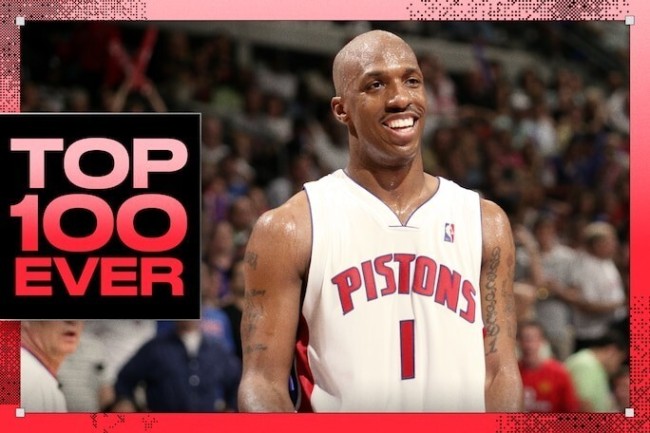 BR评选NBA百大球星：乔丹榜首詹姆斯第2 最新榜单揭晓