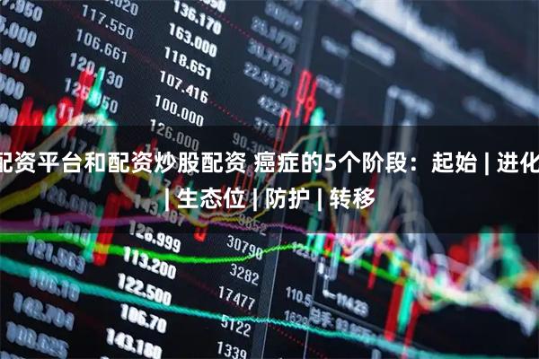 配资平台和配资炒股配资 癌症的5个阶段：起始 | 进化 | 生态位 | 防护 | 转移